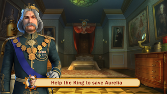 Imagen 0 para Kingdom of Aurelia: Hidde…