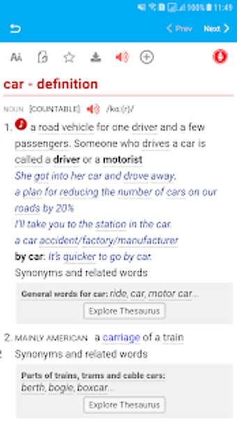 Imagen 3 para Macmillan English Diction…