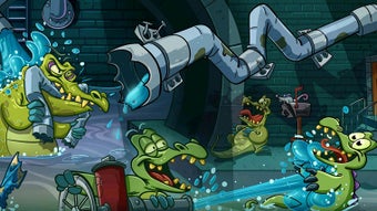 Imagen 0 para Where's My Water? for Win…