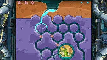 Imagen 1 para Where's My Water? for Win…