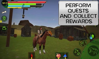 Image 1 for Horse Simulator 3D Animal…