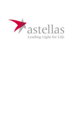 Image 0 for Astellas EMEA Events App