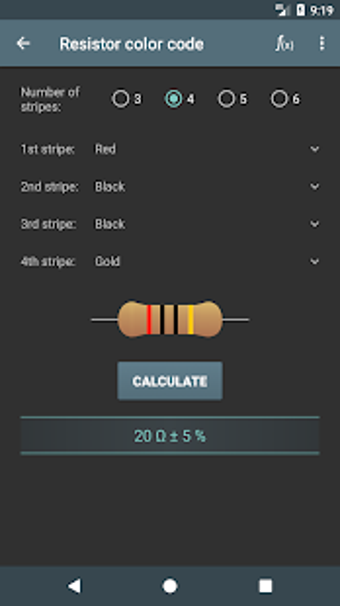 Imagen 0 para Electrical Calculations