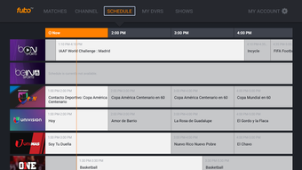 Image 0 for fuboTV: Watch Live Sports…
