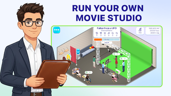 Image 0 for Movie Tycoon: Film Studio…