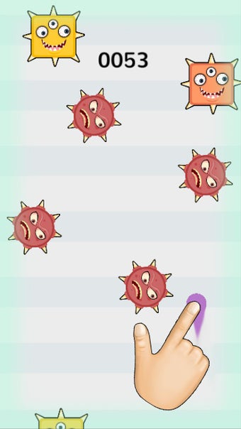 Image 0 for Mmm Fingers Fingers