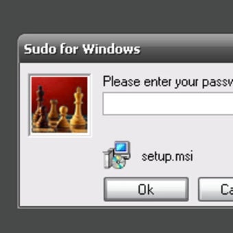 Image 0 for Sudowin