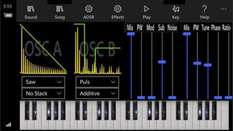 Imagen 1 para Piano Plus+ for Windows 1…