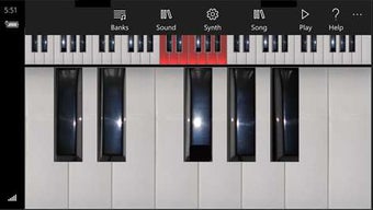 Imagen 0 para Piano Plus+ for Windows 1…