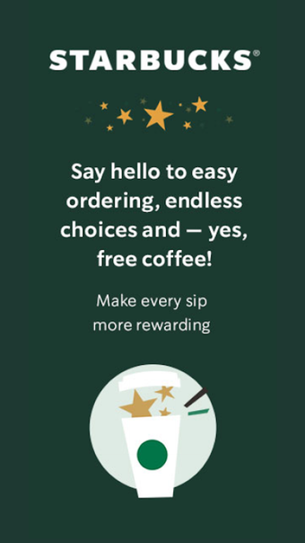 Imagen 0 para Starbucks UK
