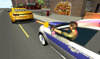 Imagen 0 para Police Car Chase 3D
