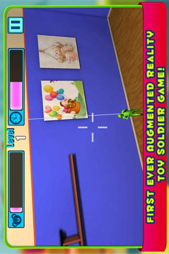 Image 0 for Toy Soldiers - A Kids Pla…