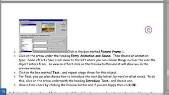Imagen 1 para Document Viewer for Windo…