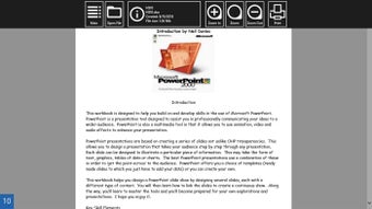 Imagen 2 para Document Viewer for Windo…