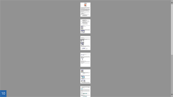 Imagen 3 para Document Viewer for Windo…