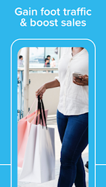 Imagen 0 para Wish Local - For partner …