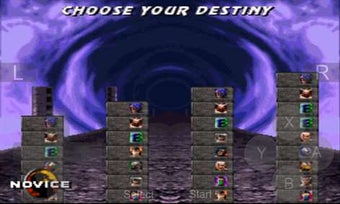 Imagen 0 para Ultimate Mortal Kombat 3 …