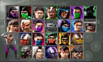 Imagen 3 para Ultimate Mortal Kombat 3 …