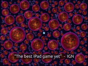 Image 0 for Osmos for iPad