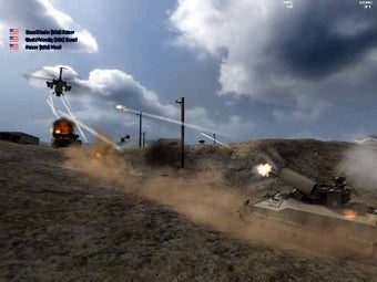 Imagen 1 para Battlefield 2