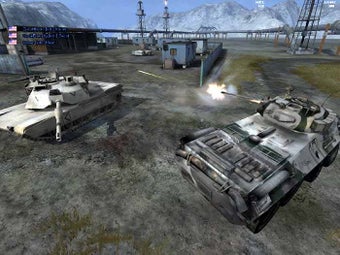 Imagen 0 para Battlefield 2