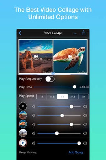 Image 0 for InstaVideo+ - All In One …