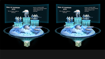 Image 0 for Star Wars: Jedi Challenge…