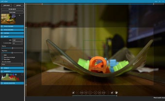 Imagen 1 para DigiCamControl