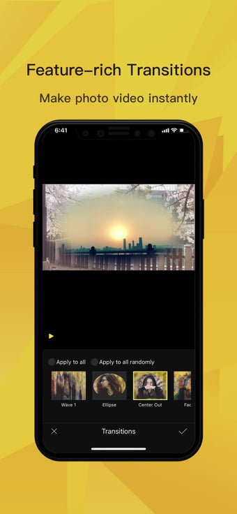 Image 3 for BeeCut-Video Editor