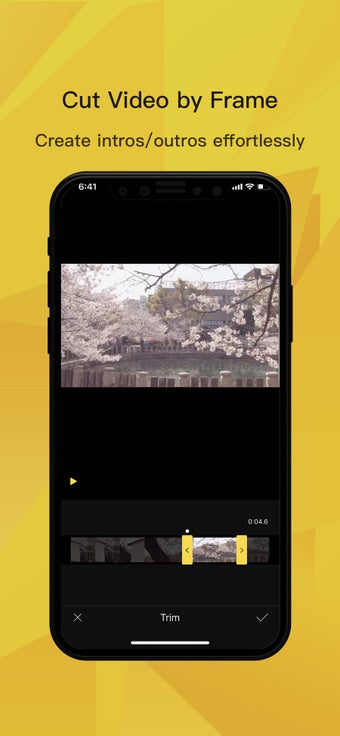 Image 1 for BeeCut-Video Editor