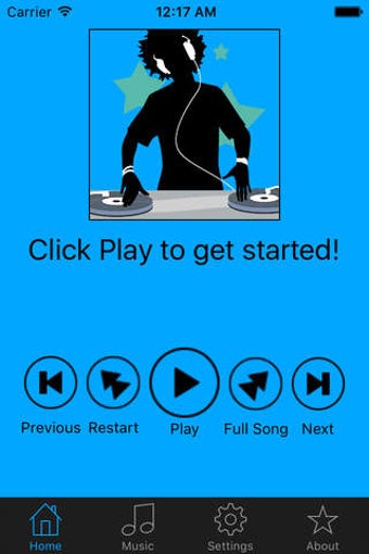 Image 0 for My DJ - Crossfade for iPh…