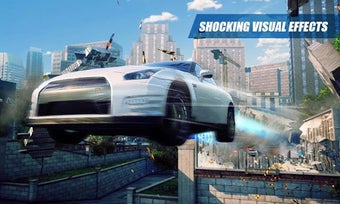 Image 1 for Street Racing Car Traffic…