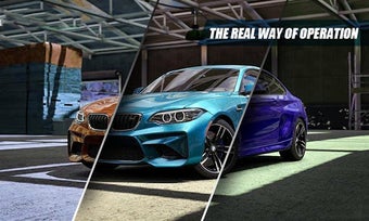 Image 3 for Street Racing Car Traffic…