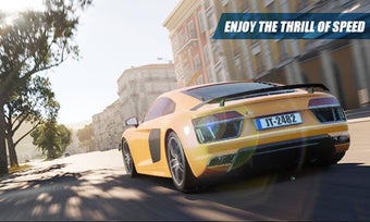 Image 2 for Street Racing Car Traffic…