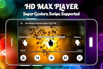 Image 0 for HD MAX Player
