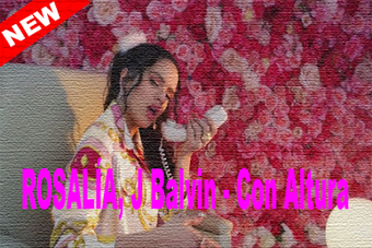 Image 2 for Rosala - Con Altura Mp3.