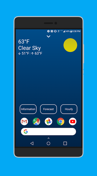Imagen 3 para TwoDots - A Google Pixel …