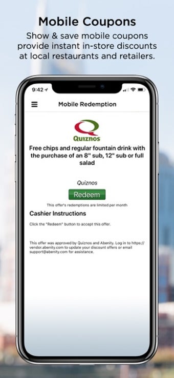 Image 2 for Alfa Farmers Member Perks