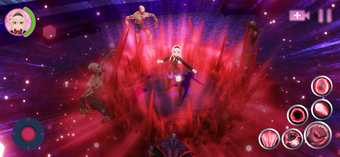 Imagen 3 para Kawaii Anime Fighting Gam…