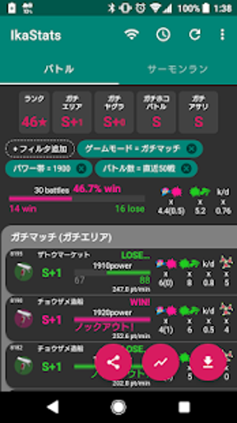Image 3 for Ikastats
