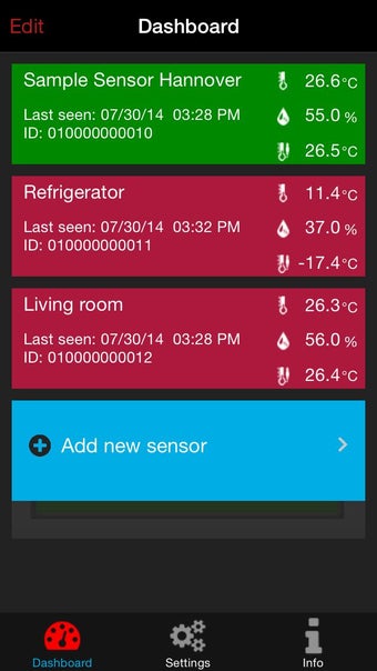 Imagen 0 para Mobile-alerts
