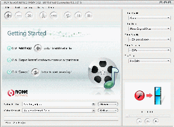 Imagen 0 para FLV to AVI MPEG WMV 3GP M…