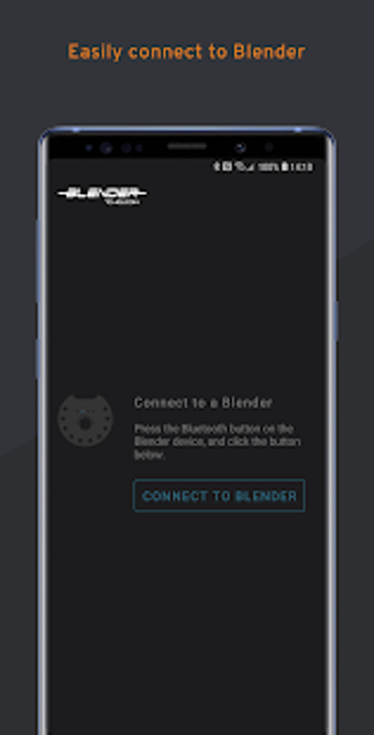 Image 0 for Blender