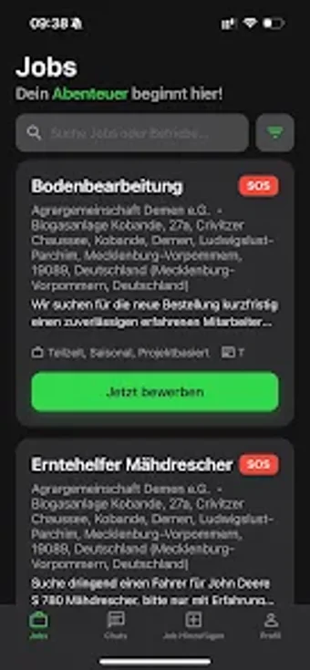 Image 0 for Agri-Crew