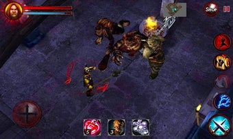 Imagen 2 para Dungeons and Demons  - Fa…