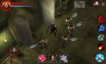 Imagen 1 para Dungeons and Demons  - Fa…