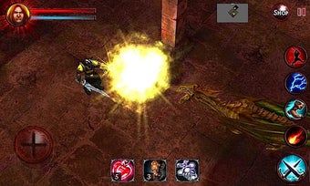 Imagen 3 para Dungeons and Demons  - Fa…