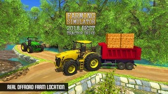Image 3 for Farming Simulator 2018