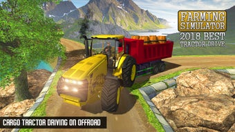 Image 1 for Farming Simulator 2018