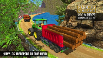 Image 2 for Farming Simulator 2018